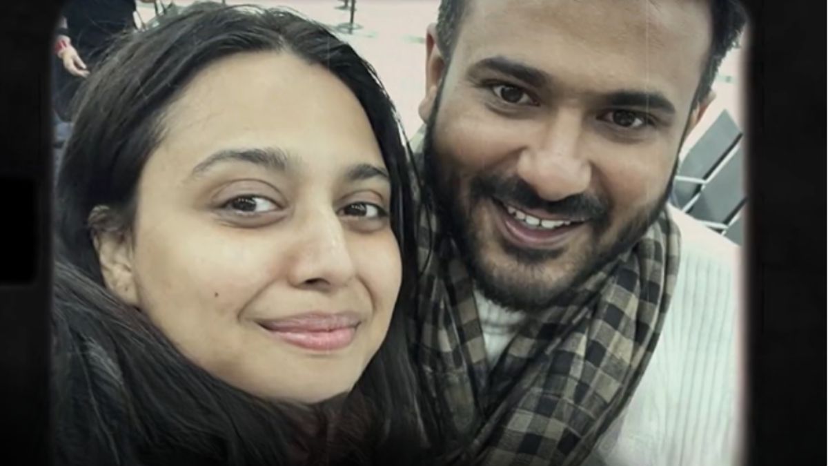 Who Is Fahad Ahmad, The Samajwadi Leader Swara Bhasker Married In A ...